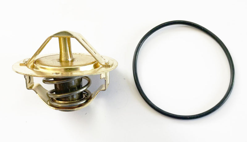 Thermostat with O-Ring - Goldwingparts.com