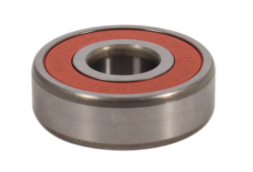 Front Wheel Bearing - 6302-2RS