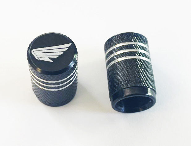 Tire Valve Caps Pk/2