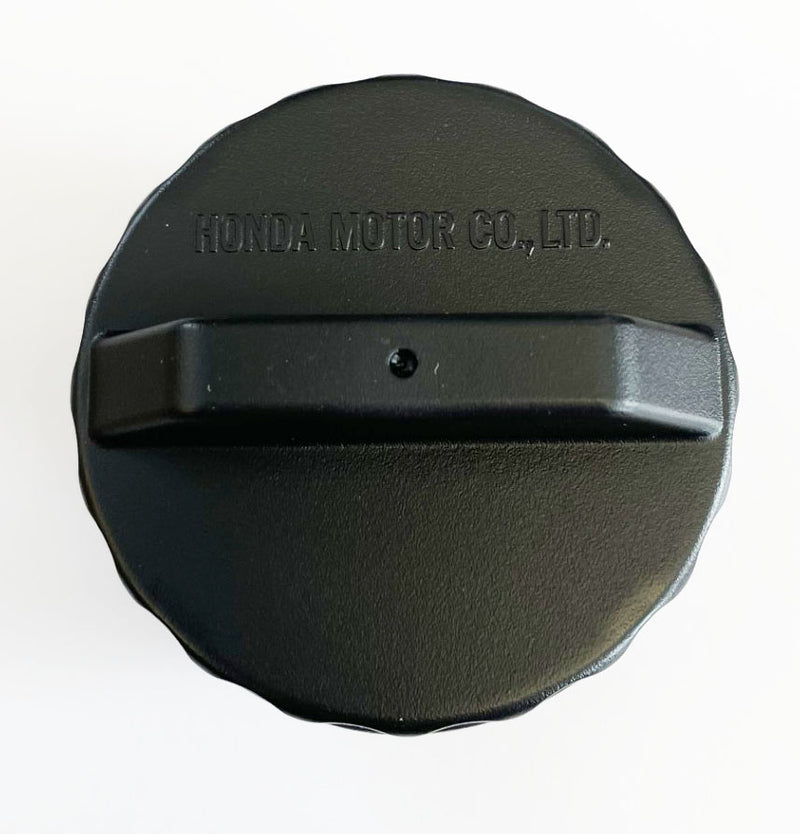 Fuel Tank Cap Assembly ~ Genuine Honda OEM
