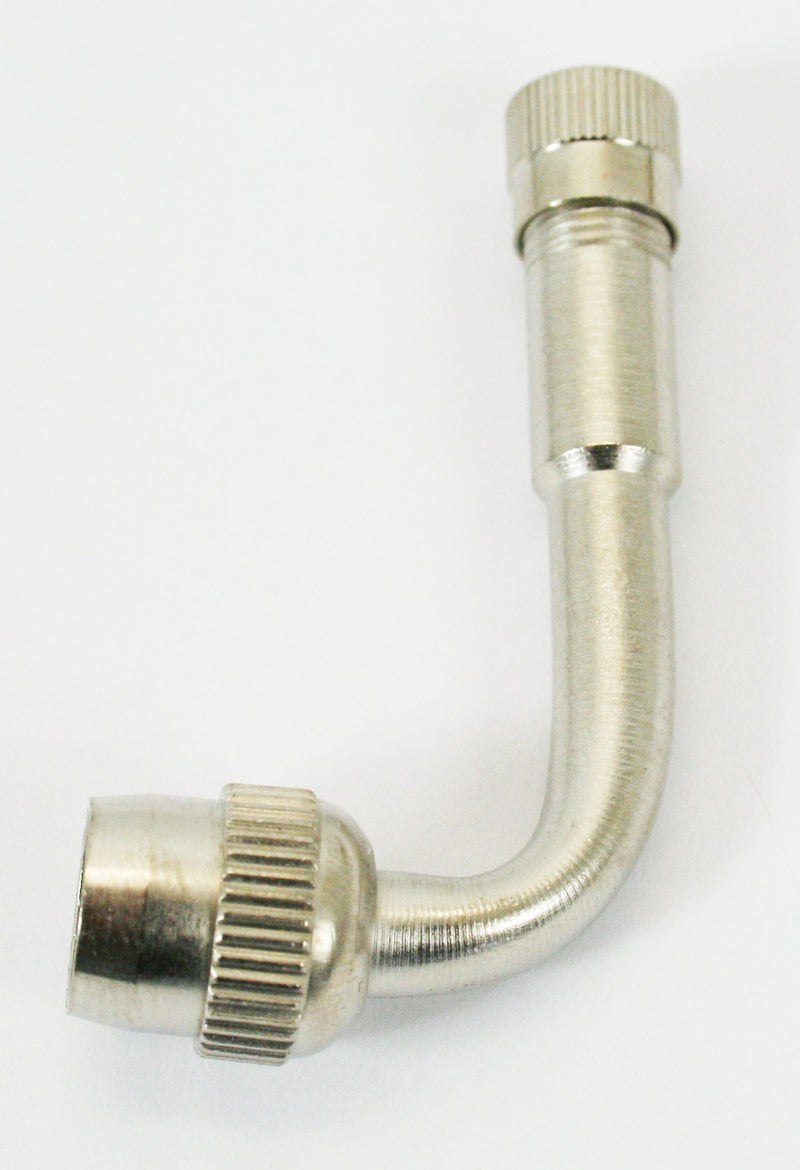 Tire Valve Stem - Ninety Degree Tire Fill Valve - Goldwingparts.com