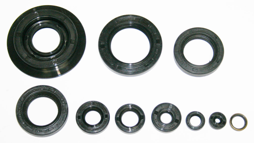 Engine Oil Seal Kit