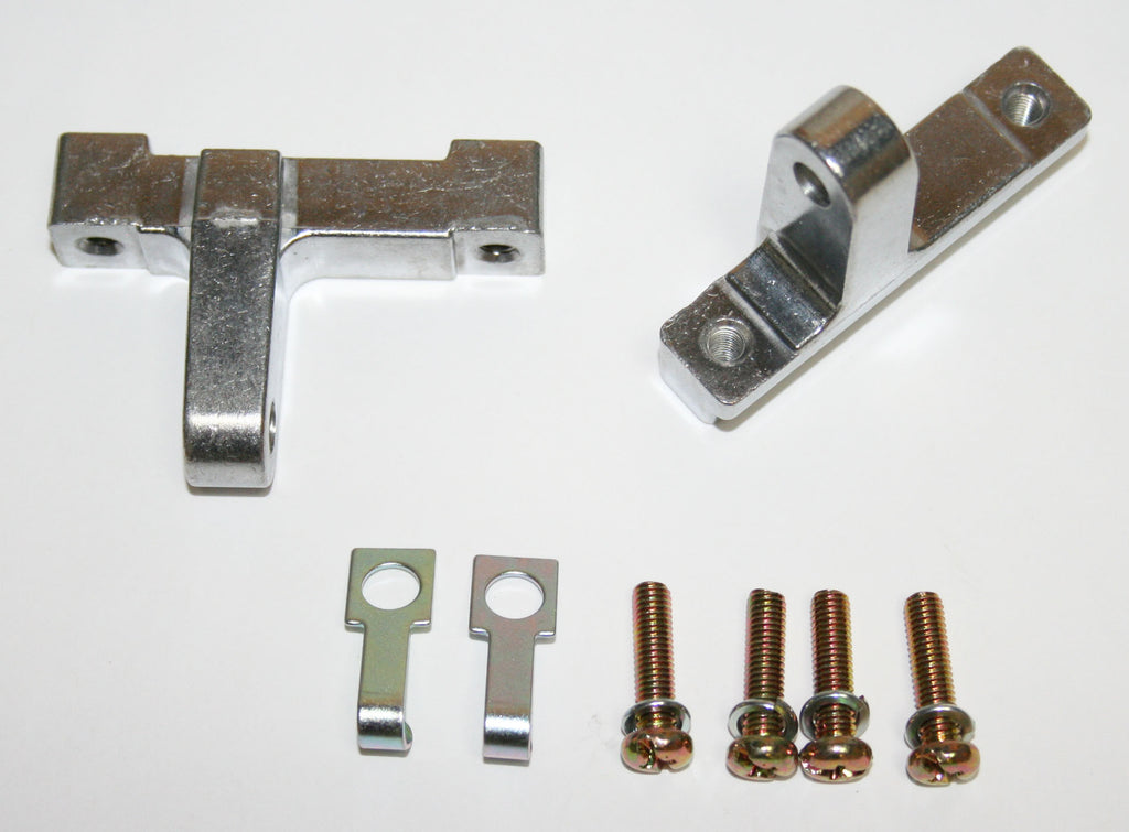 Ignition Coil Bracket Set