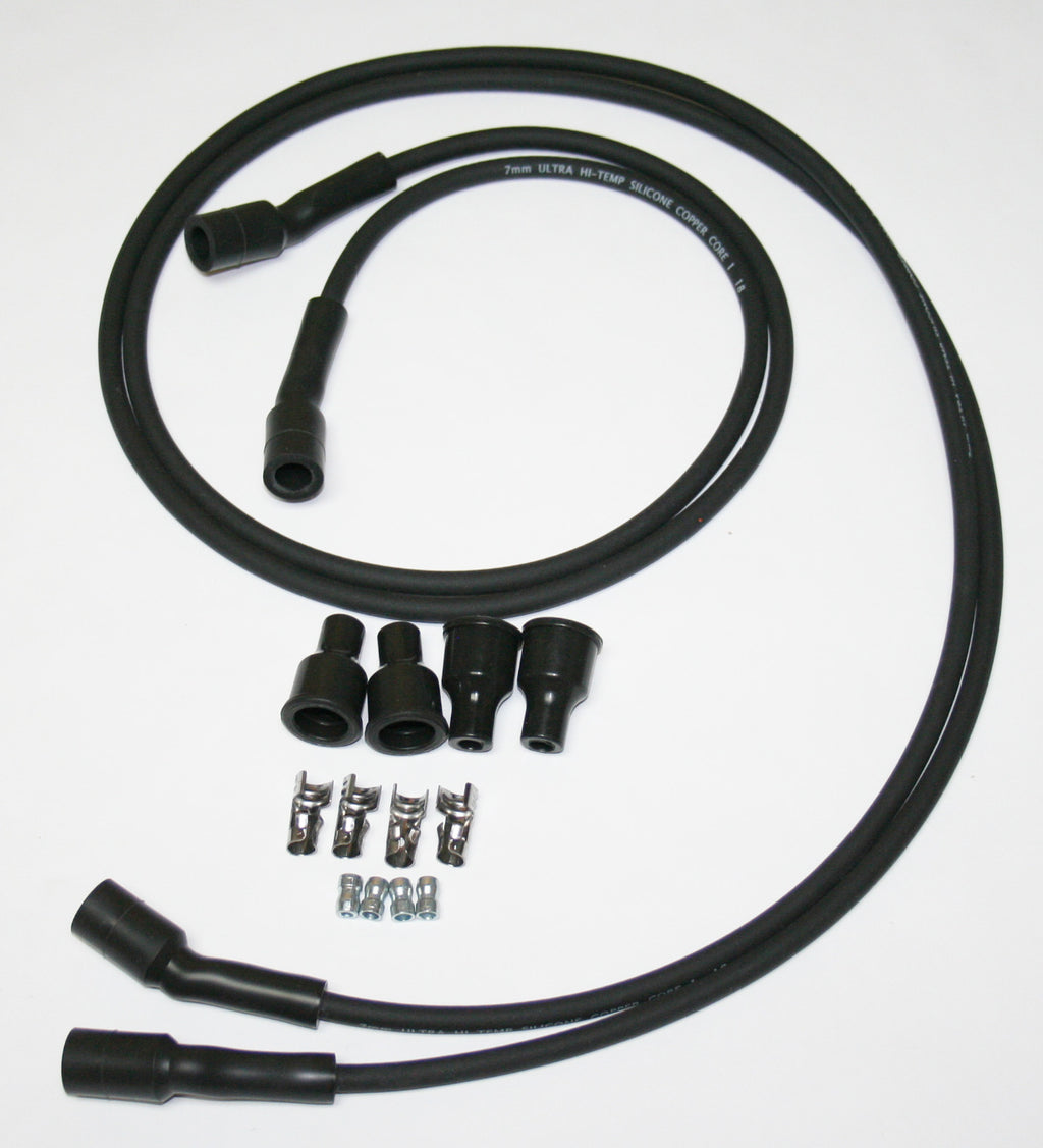 Dynatek Performance Spark Plug Wire Set