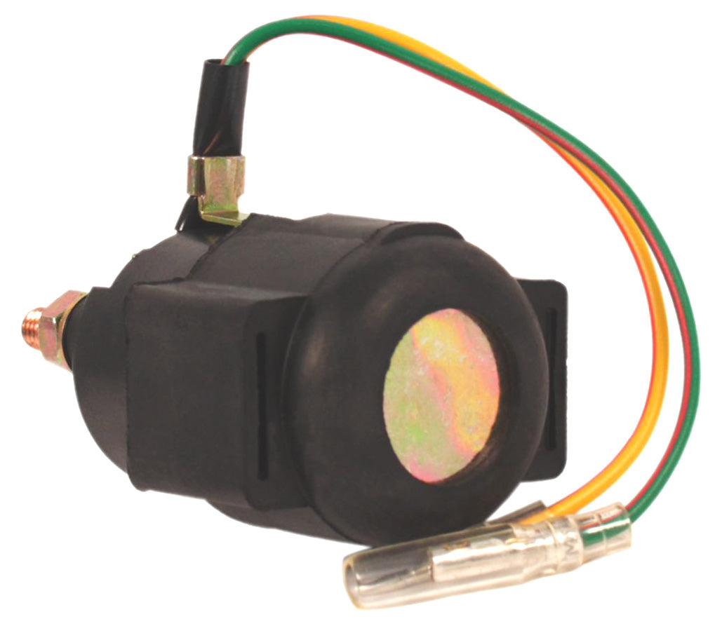 Honda GL1000 Starter Solenoid Relay