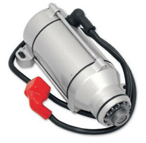 Starter Motor - Goldwingparts.com