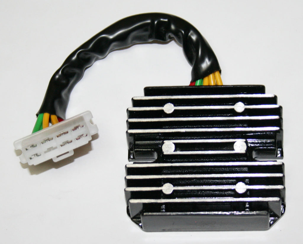 Rick's Electrics -  Lithium Ion Battery Compatible Rectifier Regulator - Goldwingparts.com