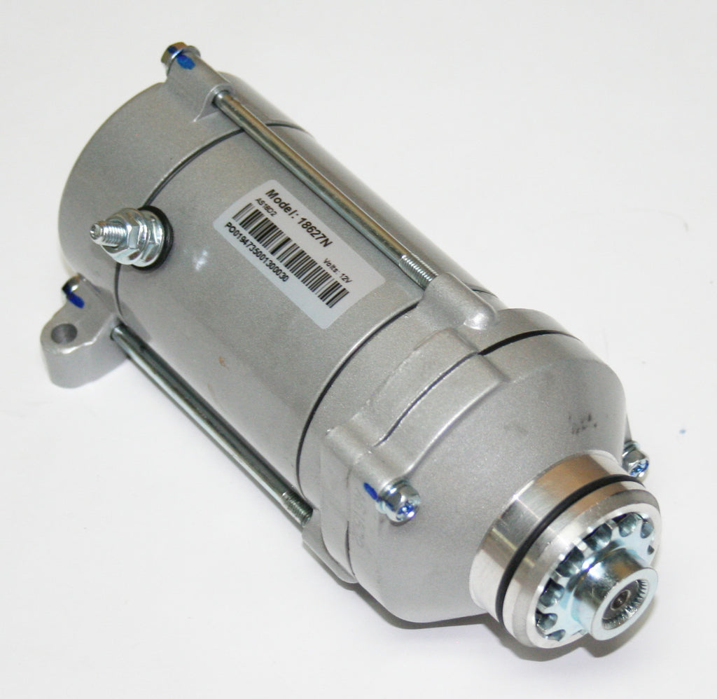 Rick's Electrics ~ Starter Motor - Goldwingparts.com