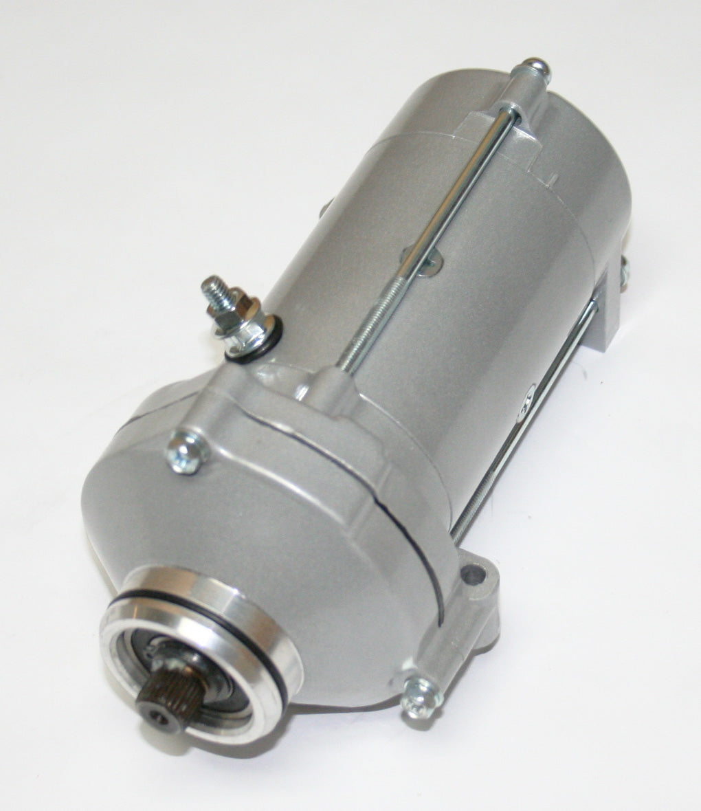 Rick's Electrics ~ Starter Motor - Goldwingparts.com