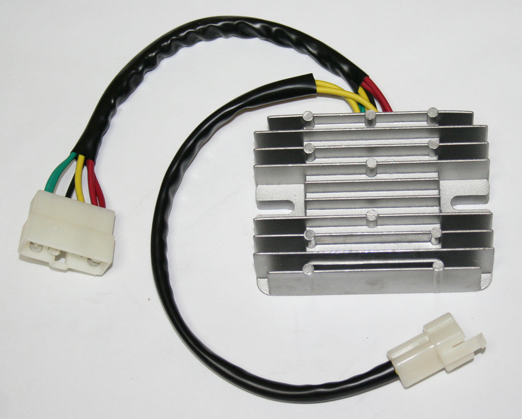 Rick's Electrics ~ Stock Style Rectifier Regulator - Goldwingparts.com