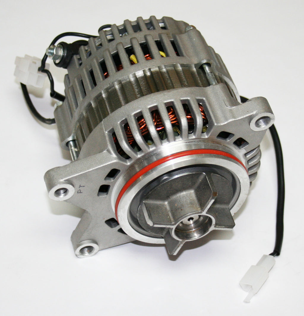 Rick's Electrics ~ Performance Style Alternator Assembly - Goldwingparts.com