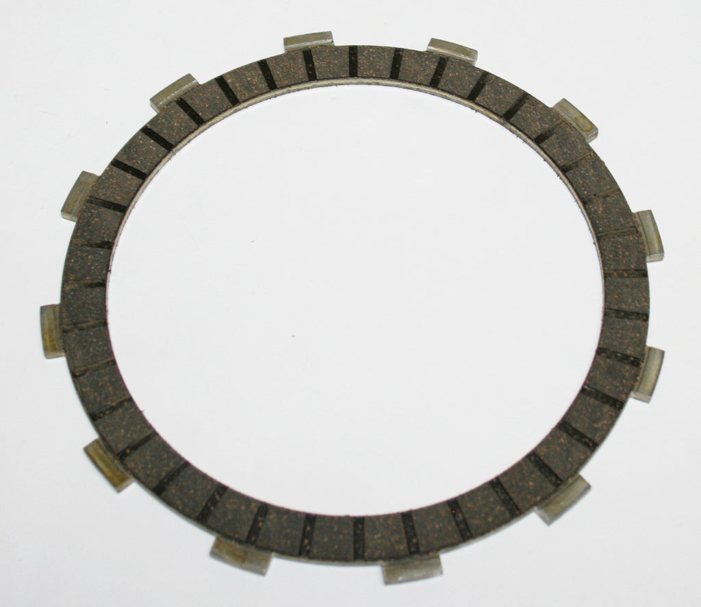 Clutch Plate