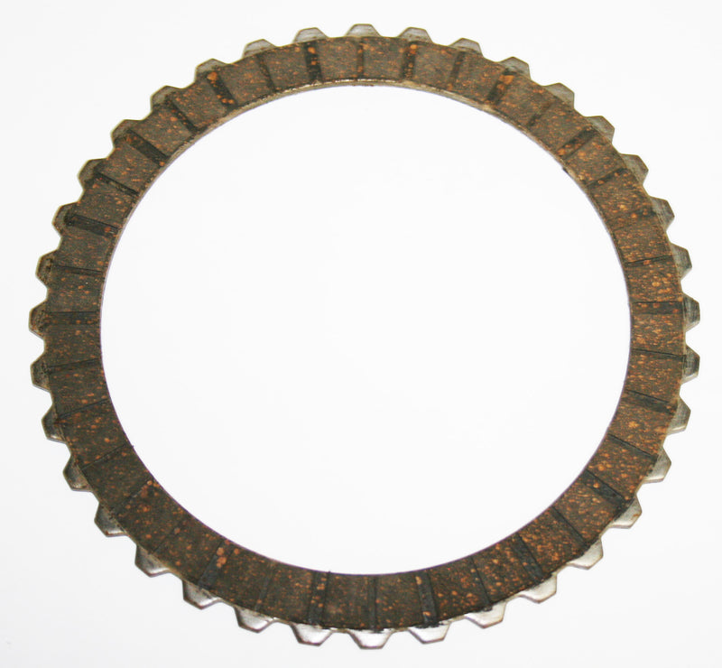 Clutch Plate "B"