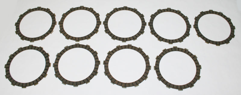 Clutch Plate Set (9 Plates) - Goldwingparts.com