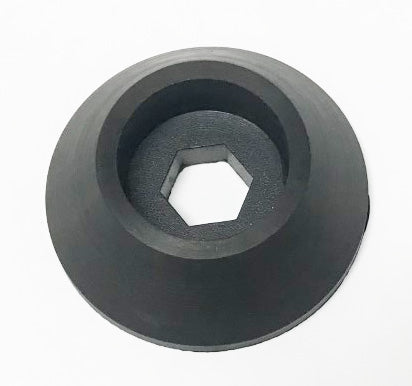 Headlight Reflector Rubber Base