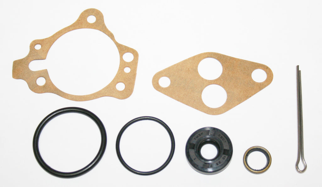 Oil Pump Rebuild Kit