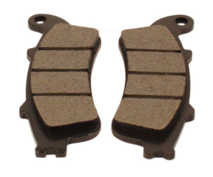 Front Brake Pads Set/2 - Goldwingparts.com