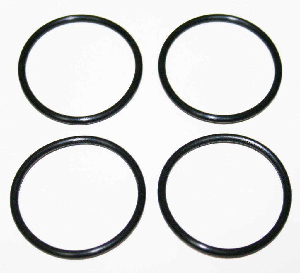 Cylinder Head Intake Boot O-Rings (Set/4) - Goldwingparts.com