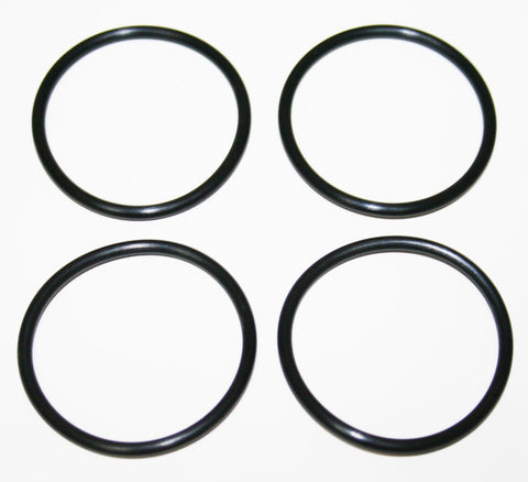 Cylinder Head Intake Boot O-Rings (Set/4)