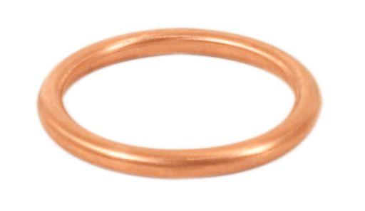 Exhaust Gaskets Pk/10 - Goldwingparts.com